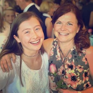 Meet your Posher, Suzie